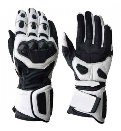 Motorbike Gloves